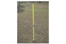 Slalom Pole - 30mm