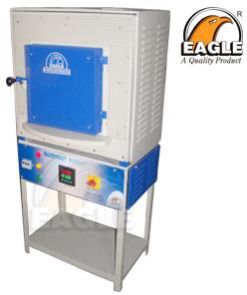 Burnout Furnace Digital With Stand