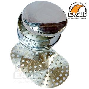 Diamond Sieve