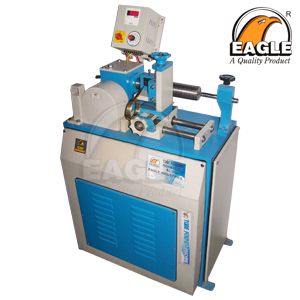 Electric Tube Forming Machine Premium Model (DC Drive)