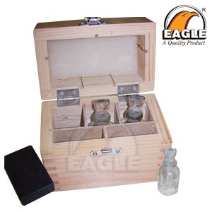 Gold Testing Kit and Accessories