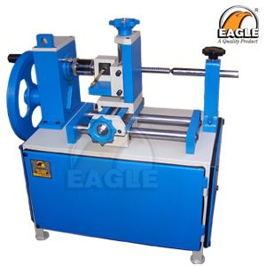 Hand Powered Tube Forming Machine