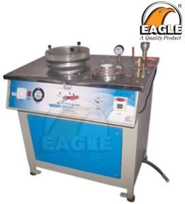 Manual Pouring Vacuum Casting Machine