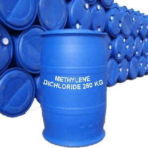 Methylene Di Chloride (MDC)