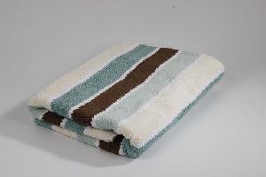 Decorative Bath Towel Sets