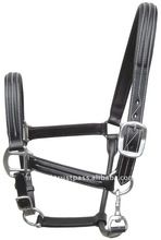 Leather Horse Halter