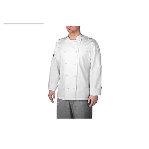 Cotton Chef Coat