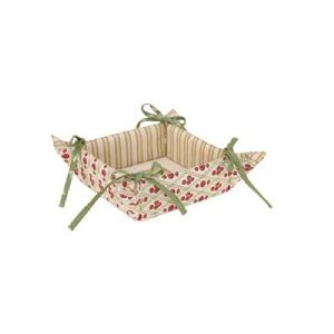 Custom 100% Pure Cotton Bread Basket Private Label