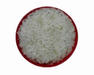 Steamed Basmati Rice