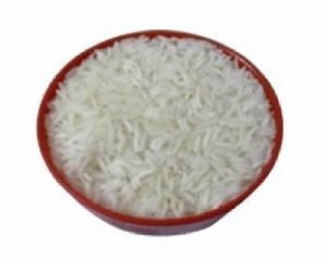 Traditional Raw Basmati Rice