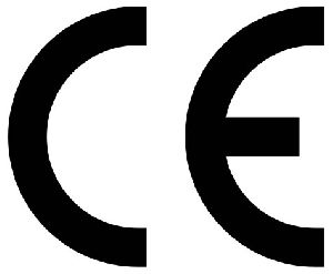 CE MARK Certification and ISO 9001 certification