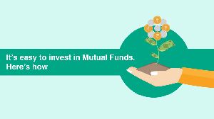 Mutual Fund Distribution Service