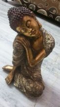 beautiful buddha home decorative