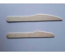 Disposable Wooden Knives