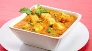 Fresh Paneer