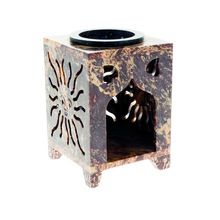 Natural Stone Aroma Oil Burner