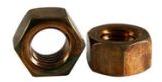 Aluminium Bronze Hex Nut