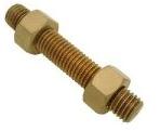 Aluminium Bronze Stud