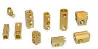 Brass Electrical Component