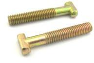 Brass T Bolt