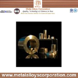 NICKEL SILICON BRONZE ROD