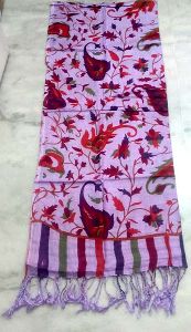 Cotton fabric Scarves
