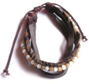 leather bracelets jewelry