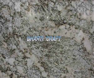 NEW GRANITE DELICATUS WHITE