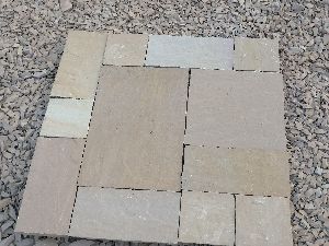 Sandstone Slabs