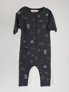 Baby Jump Suit