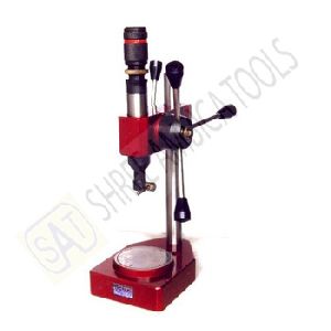 Jewellery Stamping Machine