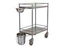 Dressing Instrument Trolley