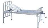 electrical hospital bed