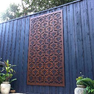 Metal Design Panels