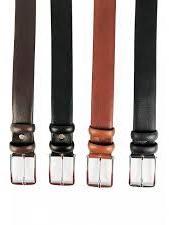 Leather Belts