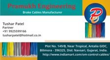 Friction Free Bicycle Brake Cables and Wires