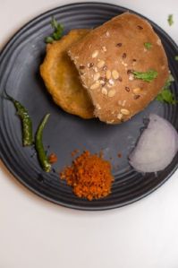 frozen batata Wada