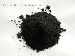 Ferric Chloride Anhydrous Powder