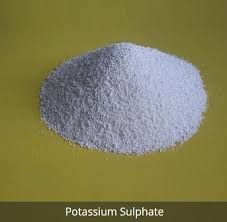 pottasium sulphate