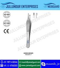 Adson Brown Forceps 5