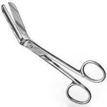 Episiotomy Scissors