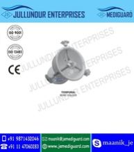 Temporal Bone Holder