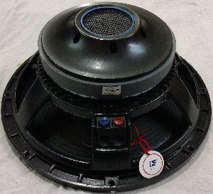 Powered PA Speaker 15 inches RCF Type