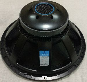 Powered PA Speaker 18 inches_RCF Type