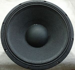 Powered PA Speakers_21inches_2000 Watts