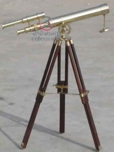 Floor Standing Telescope