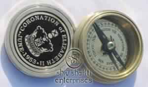 Maritime Nautical Compass