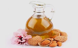 Almond Oil Bitter