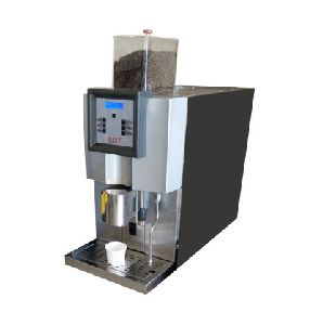 Espresso Machine Steam Milk