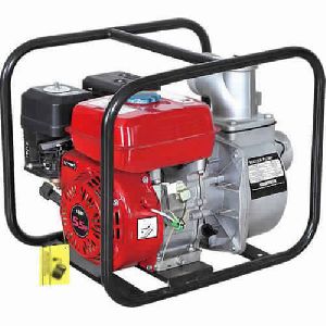 Agricultural Water Pump Set